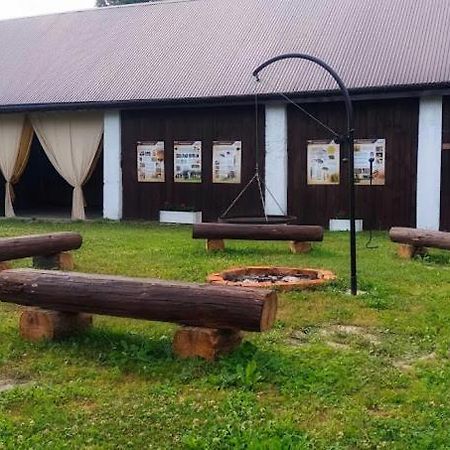 Miodowa Zagroda - Nocleg Zator Energylandia Miejsce Εξωτερικό φωτογραφία