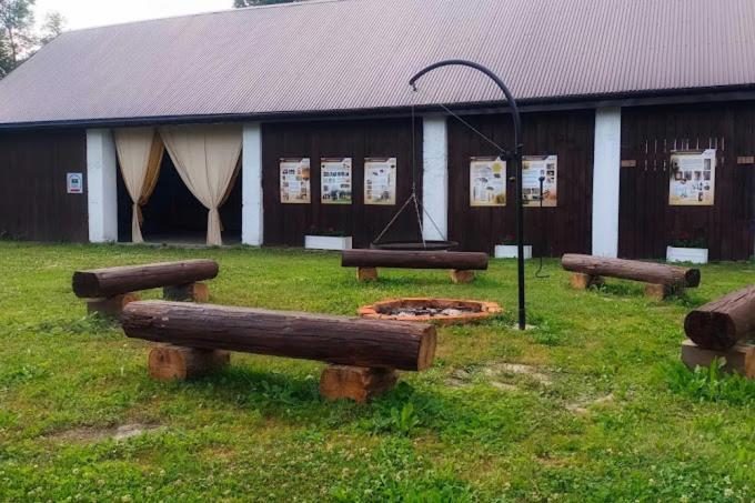Miodowa Zagroda - Nocleg Zator Energylandia Miejsce Εξωτερικό φωτογραφία